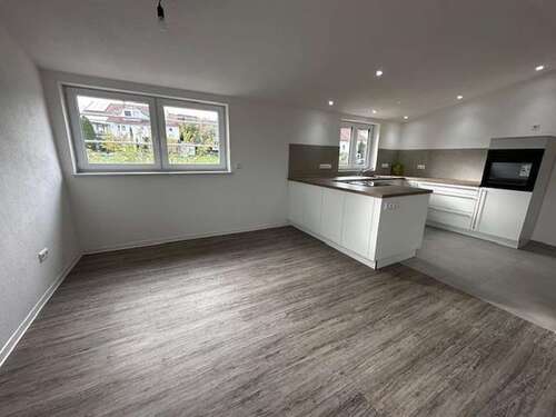 Foto - Wohnung zum Mieten in Rottenburg 1.400,00 € 108 m²