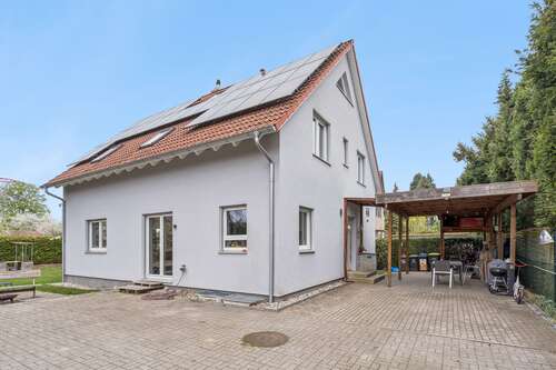 Foto - Haus zum Kaufen in Berlin 1.150.000,00 € 172 m²