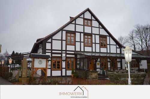 Foto - Gastronomie in Bückeburg 799.000,00 € 550 m²