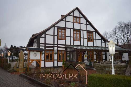 Foto - Gastronomie in Bückeburg 799.000,00 € 550 m²