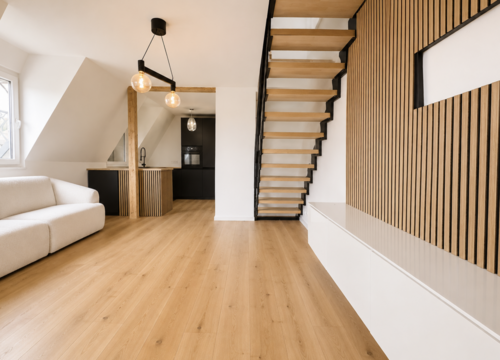 Foto - Wohnung zum Mieten in Stuttgart-West 1.850,00 € 110 m²