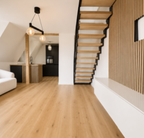 Wohnung zum Mieten in Stuttgart-West 1.850,00 € 110 m²