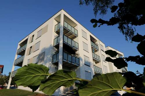 Foto - Wohnung zum Mieten in Tauberbischofsheim 599,91 € 80.06 m²