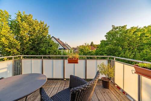 Foto - Wohnung zum Kaufen in München 789.000,00 € 96 m²