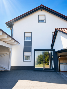 Foto - Haus zum Kaufen in Landau an der Isar 695.000,00 € 286 m²