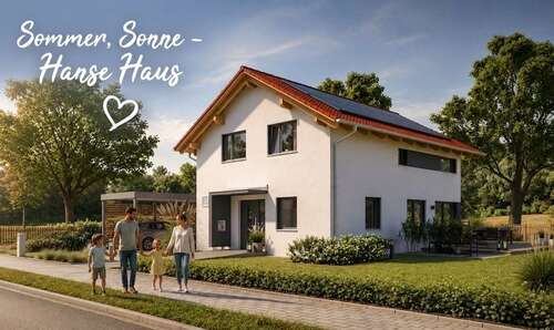 Foto - Haus zum Kaufen in Nagold 575.268,00 € 131 m²