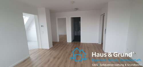 Foto - Wohnung zum Mieten in Aachen 500,00 € 55 m²
