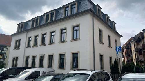 Foto - Wohnung zum Mieten in Freital 410,00 € 53.8 m²