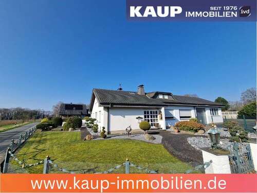 Foto - Haus zum Kaufen in Gütersloh 499.000,00 € 220 m²