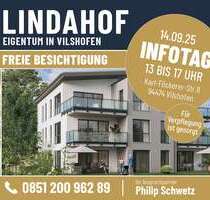 Wohnung zum Kaufen in Vilshofen an der Donau 439.000,00 € 110.58 m²