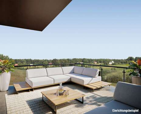 Foto - Wohnung zum Kaufen in Vilshofen an der Donau 439.000,00 € 110.58 m²