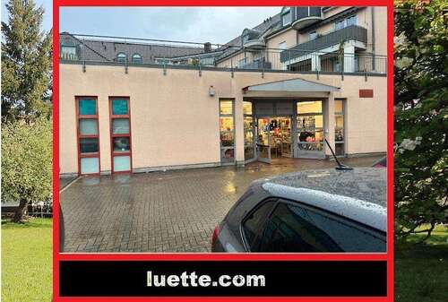 Foto - Einzelhandel in Müllheim 1.200.000,00 € 906 m²