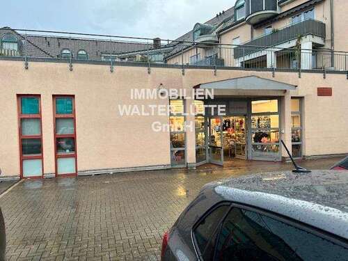 Foto - Einzelhandel in Müllheim 920.000,00 € 906 m²