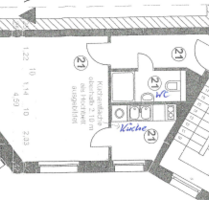Wohnung zum Kaufen in Berlin 150.000,00 € 31.01 m²