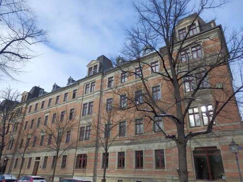 Foto - Wohnung zum Kaufen in Dresden Löbtau 299.000,00 € 124.8 m²