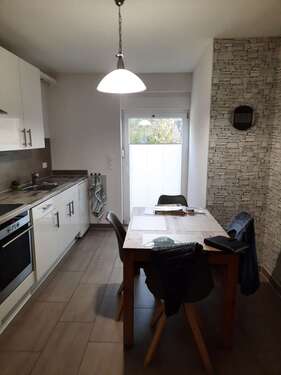 Foto - Wohnung zum Mieten in Rees-Empel 595,00 € 49 m²