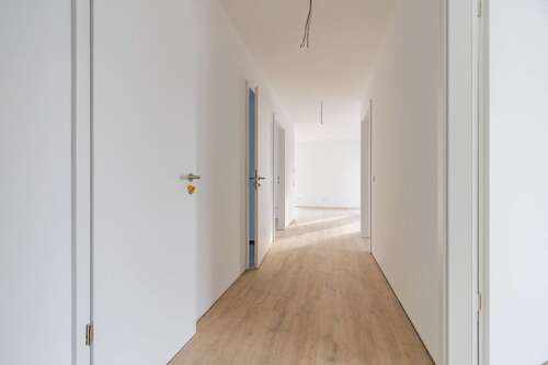 Foto - Wohnung zum Mieten in Heilbronn 1.515,00 € 94.82 m²