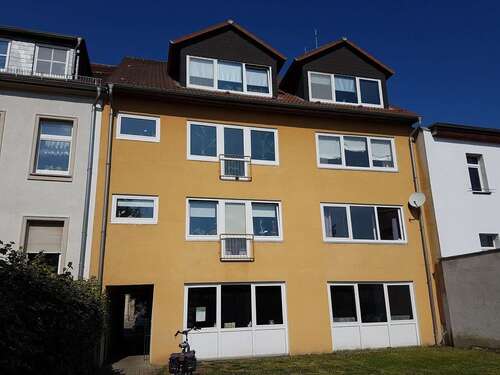 Foto - Wohnung zum Mieten in Schönebeck 330,00 € 56.08 m²