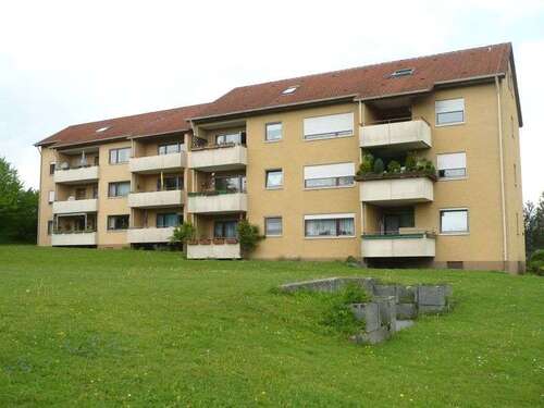 Foto - Wohnung zum Mieten in Sigmaringen 389,00 € 55.57 m²