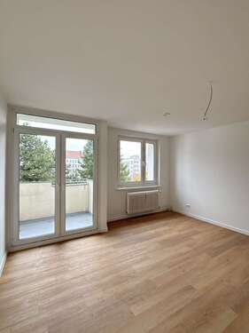 Foto - Wohnung zum Mieten in Berlin 750,00 € 31.55 m²