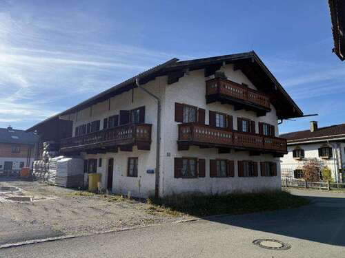 Foto - Haus zum Kaufen in Ohlstadt 900.000,00 € 180 m²