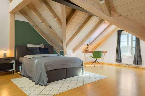 Foto - WG-Zimmer in München 865,00 € 25 m²