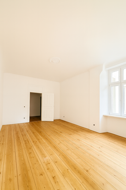 Foto - Wohnung zum Mieten in Berlin 1.145,50 € 45.82 m²