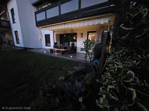 Foto - Wohnung zum Mieten in Eschborn 1.980,00 € 112.68 m²