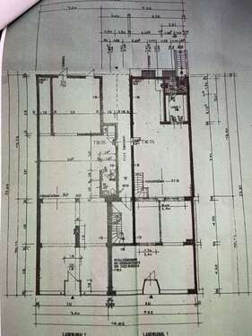 Foto - Einzelhandel in Moers Repelen 1.000,00 € 229 m²