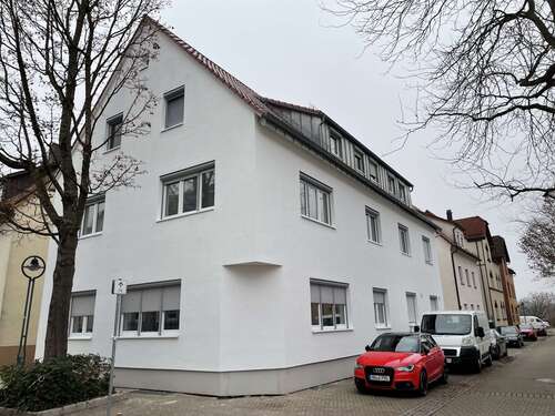 Foto - Wohnung zum Mieten in Heilbronn-Böckingen 1.250,00 € 91 m²