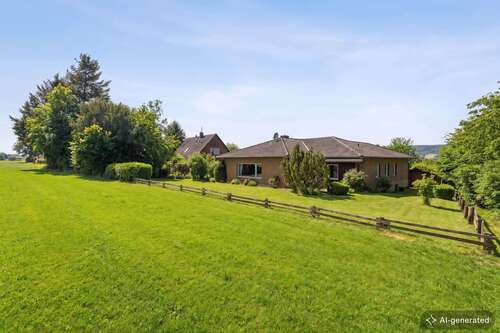 Foto - Haus zum Kaufen in Auetal 295.000,00 € 163 m²
