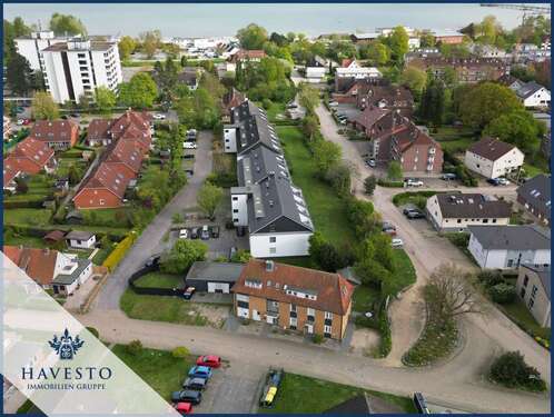 Foto - Haus zum Kaufen in Kellenhusen 159.600,00 € 37.06 m²