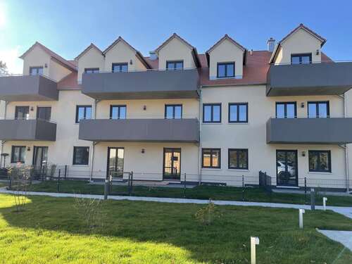 Foto - Wohnung zum Kaufen in Plößberg 255.680,00 € 79.3 m²