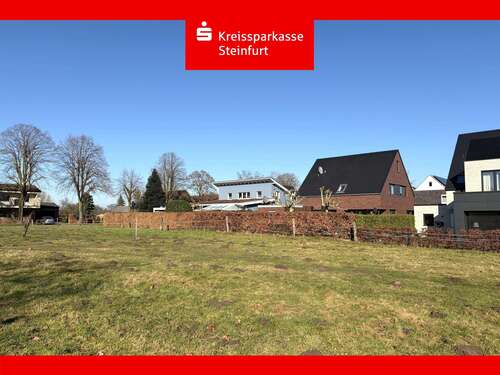 Foto - Grundstück zu verkaufen in Emsdetten 212.000,00 € 530 m²