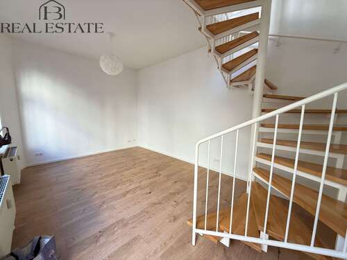 Foto - Wohnung zum Mieten in Magdeburg 450,00 € 59.28 m²