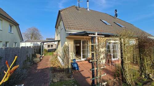 Foto - Haus zum Kaufen in Bergen 259.000,00 € 103.15 m²