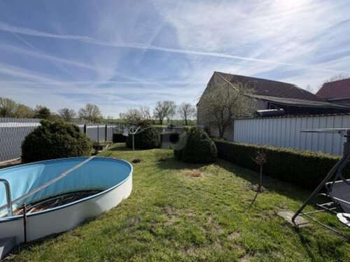 Foto - Grundstück zu verkaufen in Drackenstedt 107.400,00 € 1074 m²