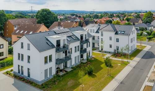 Foto - Wohnung zum Mieten in Bovenden 438,52 € 59.42 m²