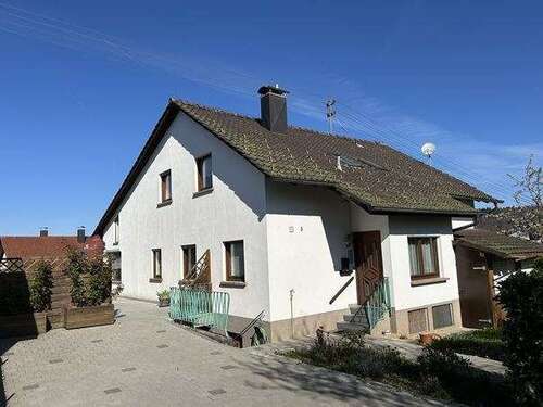 Foto - Haus zum Kaufen in Schopfheim 590.000,00 € 220 m²