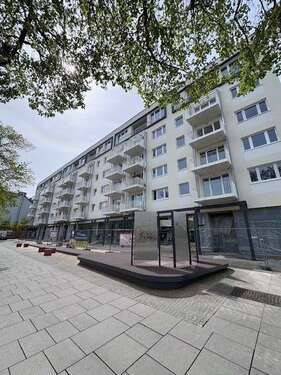 Foto - Wohnung zum Mieten in Dessau 1.010,00 € 84 m²