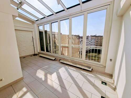 Foto - Wohnung zum Mieten in Berlin 2.831,00 € 153 m²