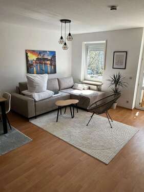 Foto - Wohnung zum Mieten in Dachau 650,00 € 25 m²