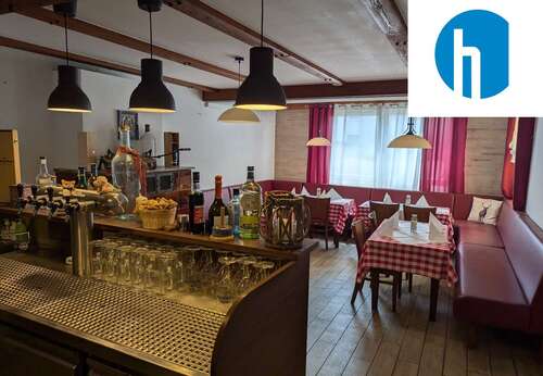 Foto - Gastronomie in Gosberg 2.100,00 € 181 m²
