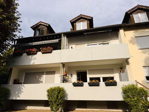 Foto - Wohnung zum Kaufen in Straubing 285.000,00 € 84 m²