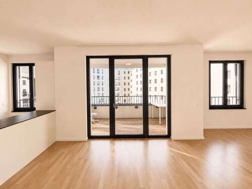 Foto - Wohnung zum Kaufen in Berlin 894.000,00 € 98.27 m²