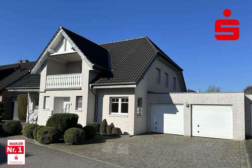 Foto - Haus zum Kaufen in Kleve 595.000,00 € 243 m²