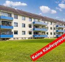 Wohnung zum Kaufen in Schwarzenbek 129.000,00 € 58.68 m²