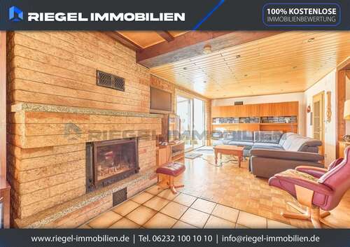 Foto - Haus zum Kaufen in Speyer Speyer Nord 449.000,00 € 143.98 m²