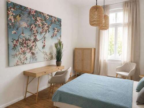 Foto - WG-Zimmer in Würzburg 450,00 € 15 m²