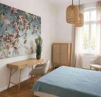 WG-Zimmer in Würzburg 450,00 € 15 m²